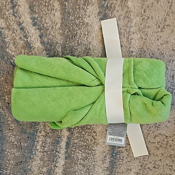 NWT Baby/ Kids Hooded Dinosaur Bath Towel 0+ - Picture 4 of 6